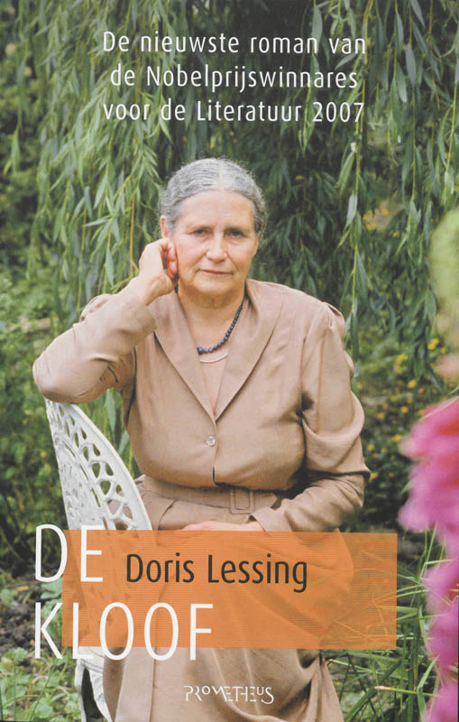 De Kloof - Doris Lessing