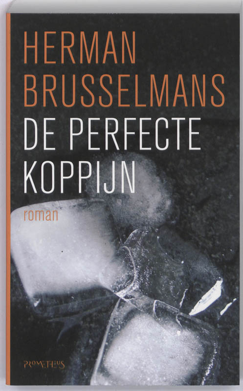 De perfecte koppijn - Herman Brusselmans