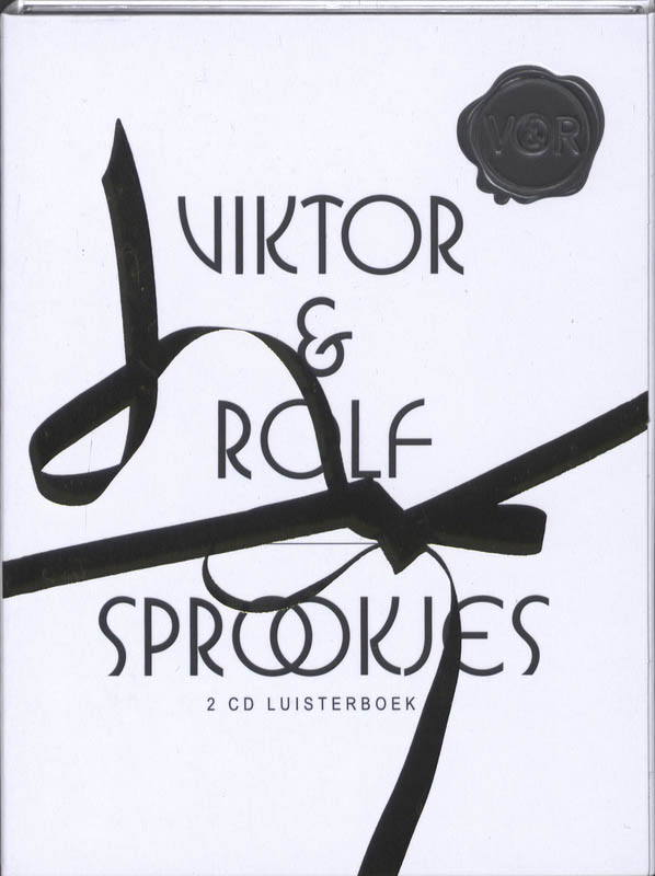 Sprookjes - Viktor, Rolf