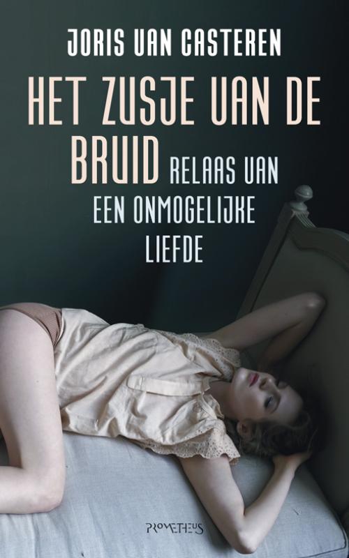 Het zusje van de bruid (Dutch Edition)