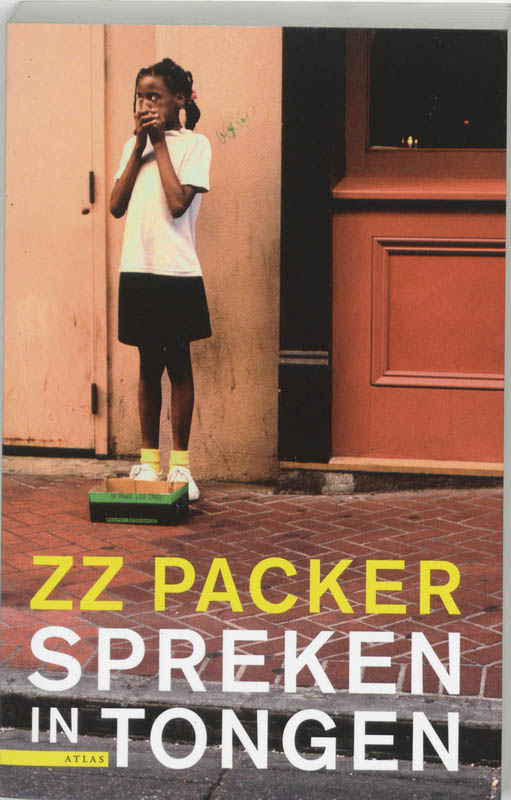 Spreken in tongen - Z.Z. Packer