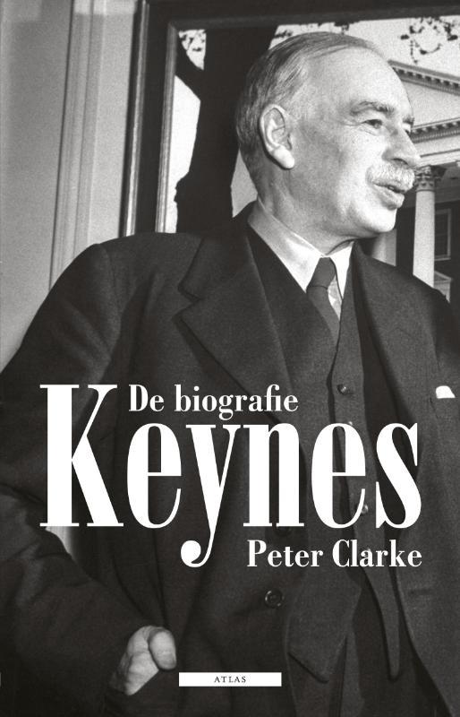 Keynes - Peter Clarke
