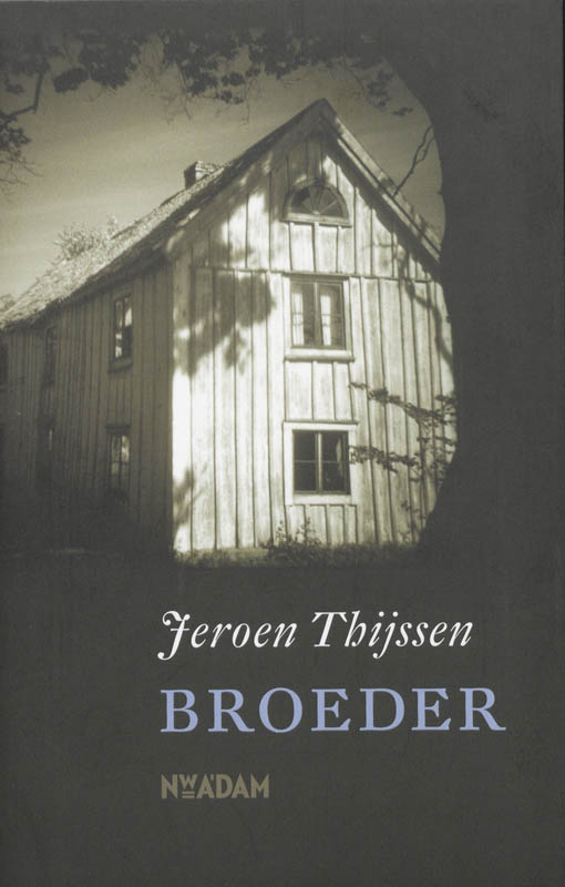 Broeder - J. Thijssen