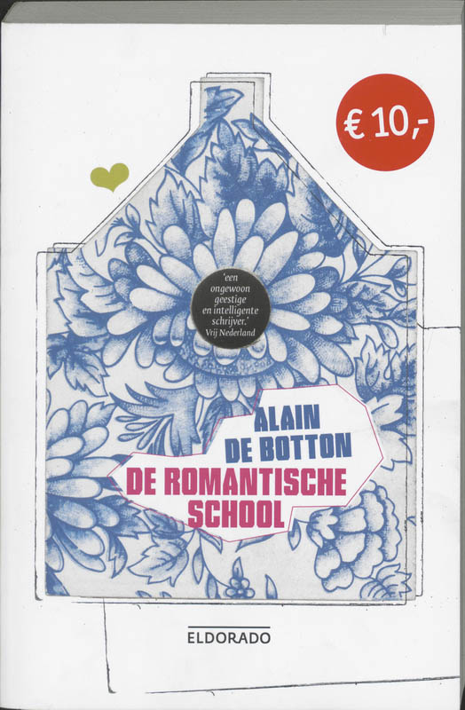 de romantische school - Alain de Botton
