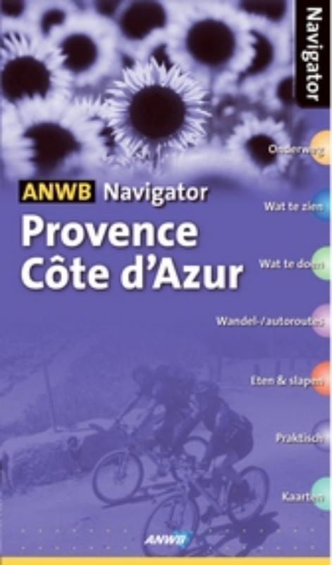 Provence - Cote d'Azur