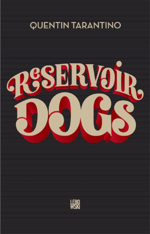 Reservoir dogs - Quentin Tarantino