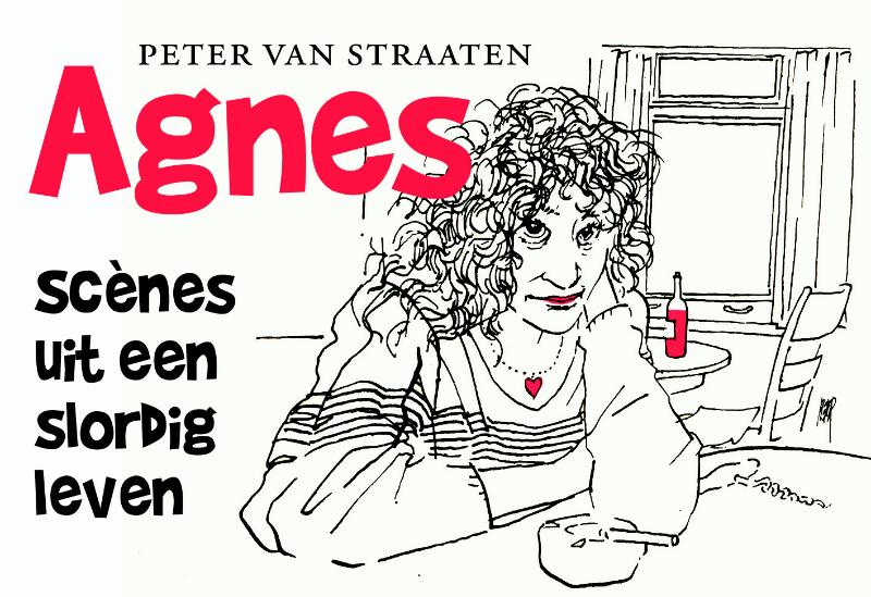 Agnes - Peter van Straaten