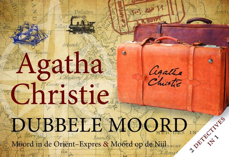 Dubbele moord - Agatha Christie