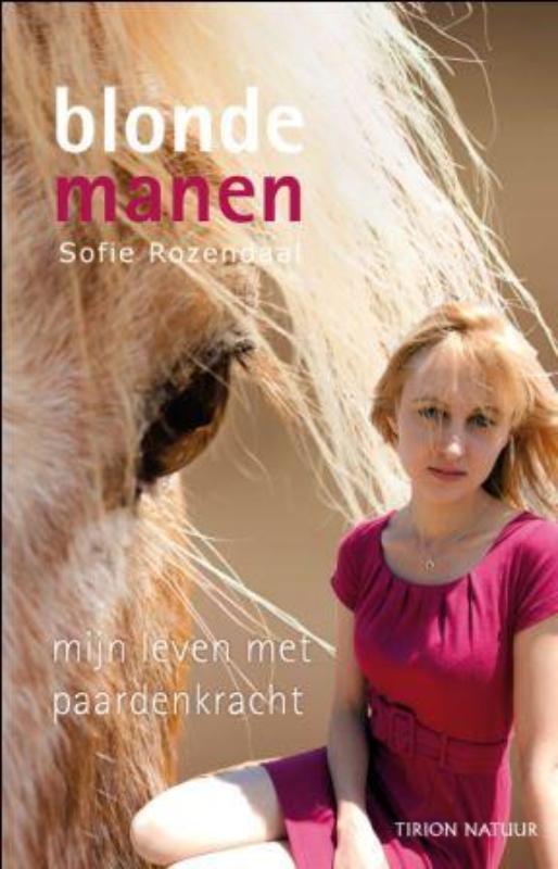 Blonde manen - Sofie Rozendaal