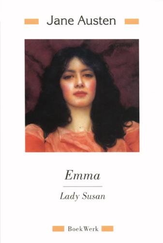 Emma / Lady Susan - J. Austen