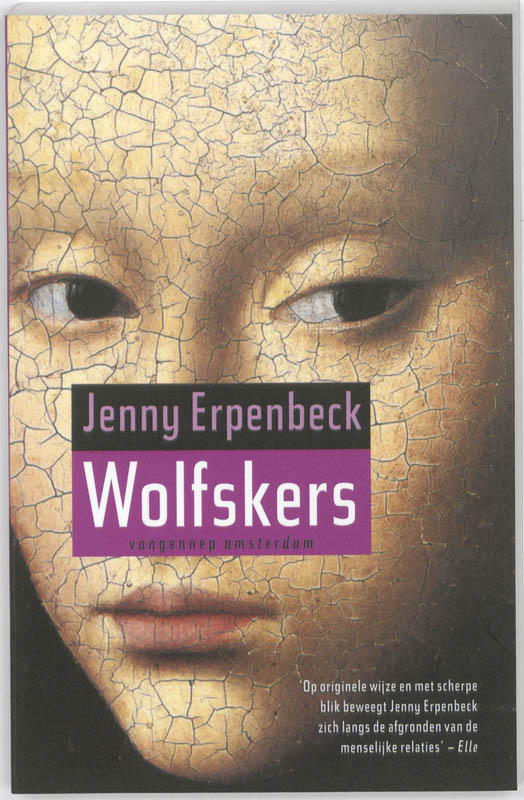 Wolfskers - Jenny Erpenbeck