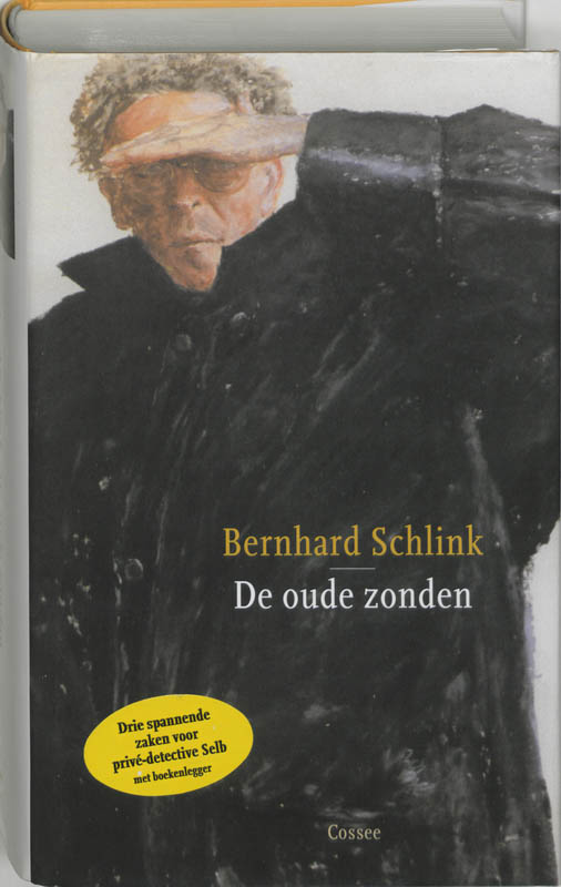 De oude zonden - Bernhard Schlink