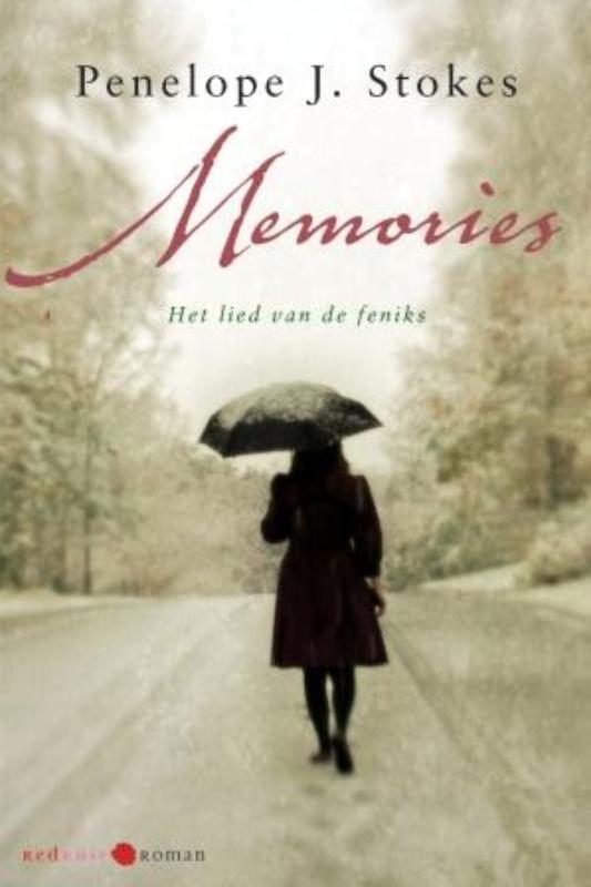 Memories - Penelope J. Stokes
