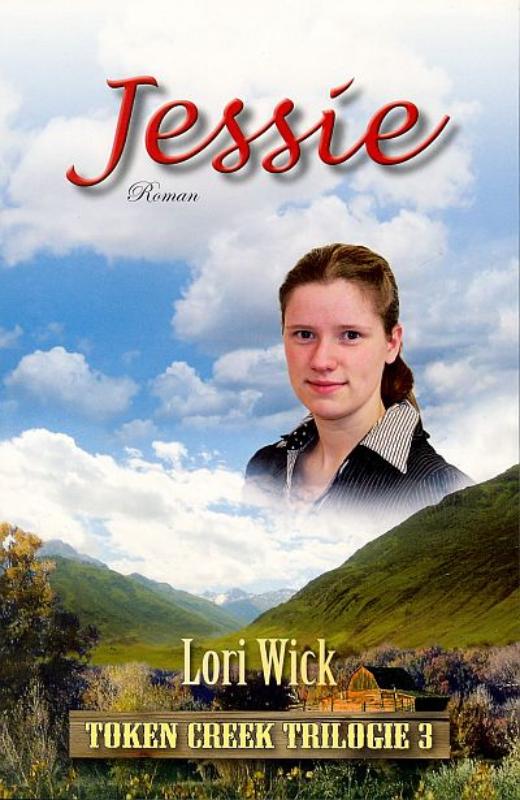 Token Creek trilogie / 3 Jessie / druk 1
