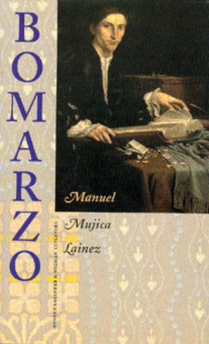 Bomarzo (Spaanse bibliotheek)