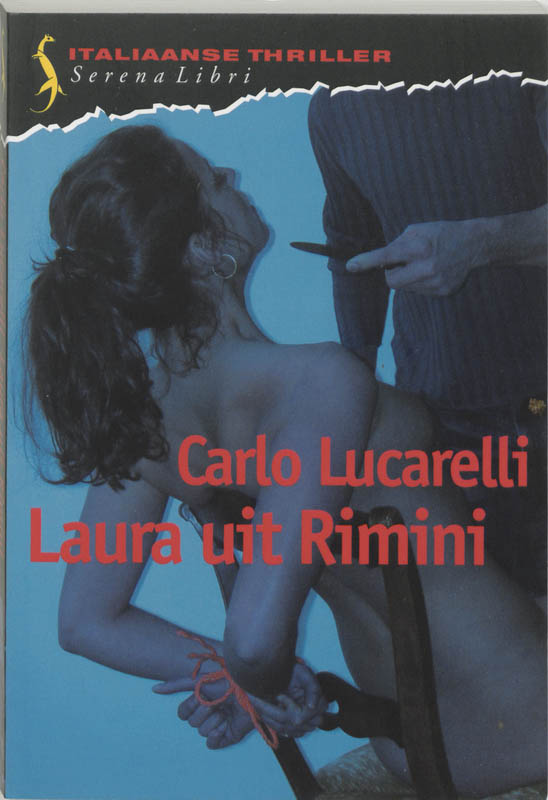 Laura uit Rimini - C. Lucarelli