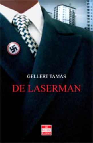 De laserman - G. Tamas