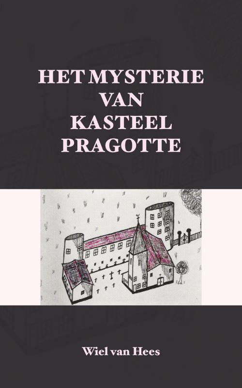 Het Mysterie van Kasteel Pragrotte - Wiel van Hees