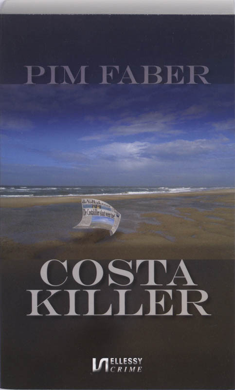Costa killer - P. Faber