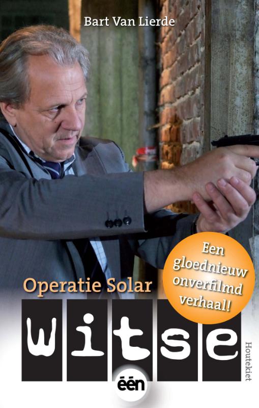 Witse - Operatie Solar - Bart Van Lierde