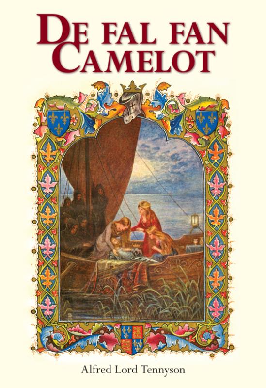 De fal fan Camelot - Alfred Lord Tennyson