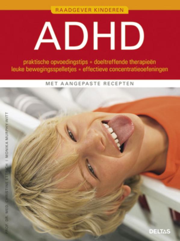ADHD - Christine Ettrich, Monika Murphy-Witt