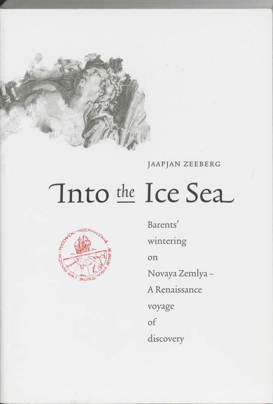 Into the Ice Sea - J. Zeeberg, P. Floore