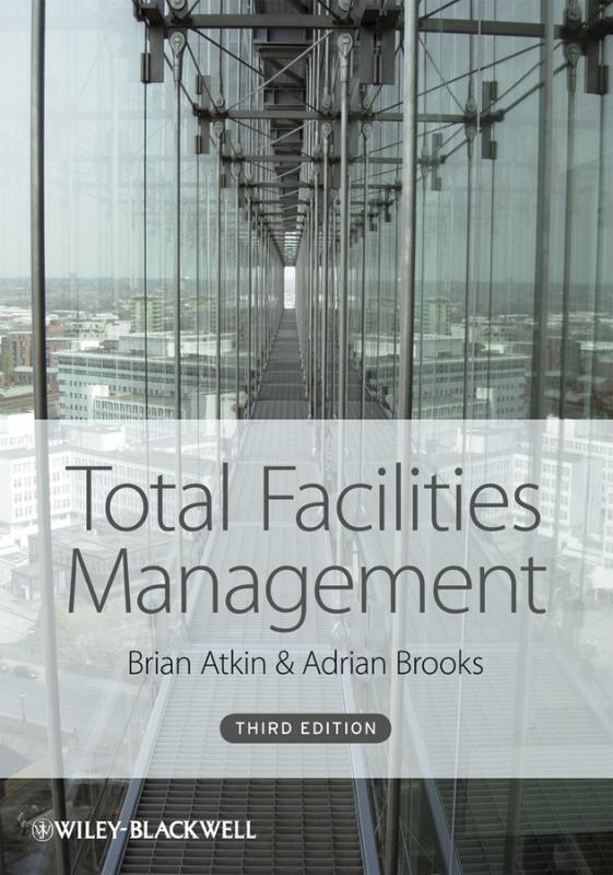 Total Facilities Management - Brian Atkin, Adrian Brooks