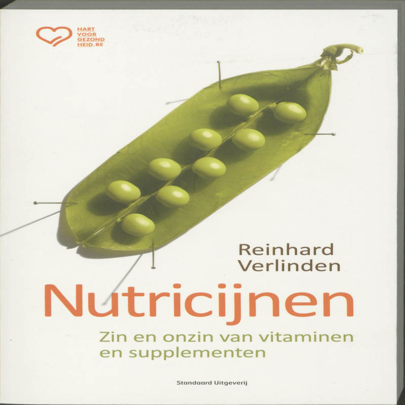 Nutricijnen - Reinhard Verlinden
