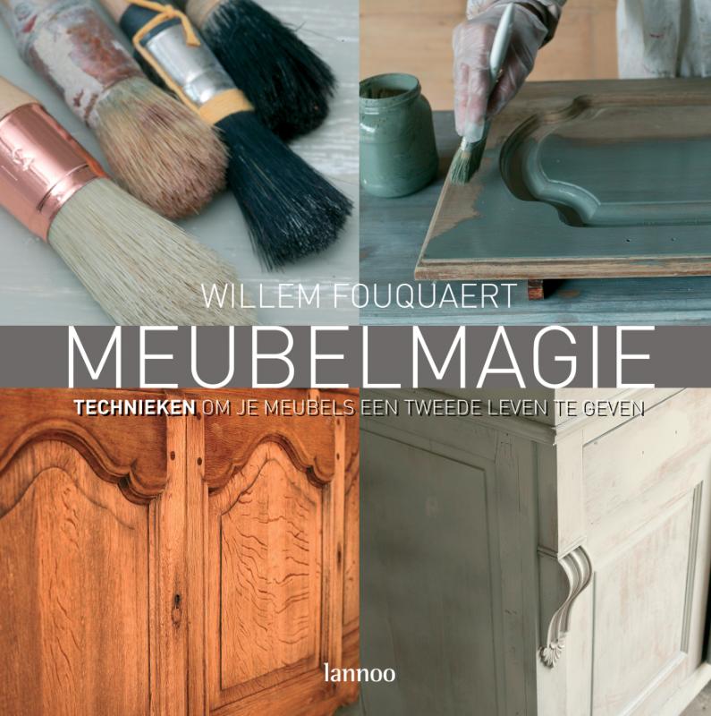 Meubelmagie - W. Foucquaert