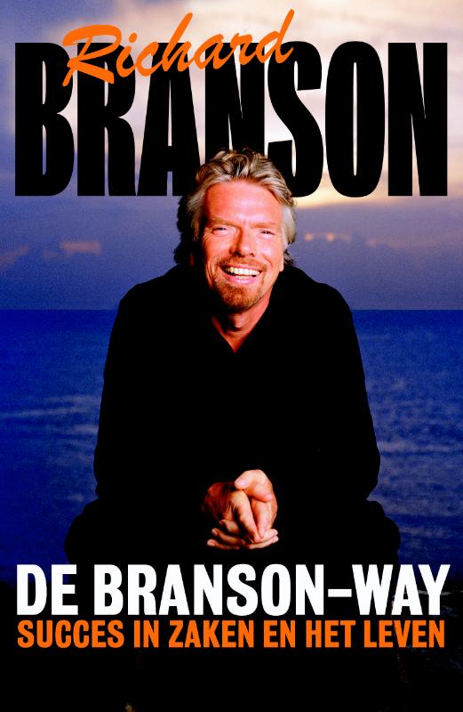 De branson-way - Richard Branson