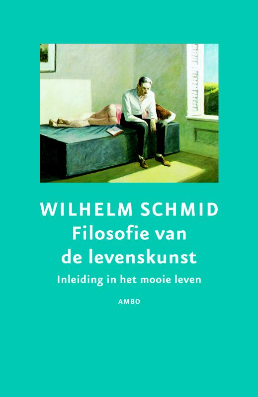Filosofie van de levenskunst - Wilhelm Schmid