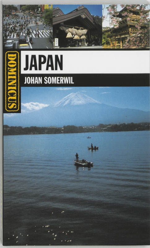 Japan - J. Somerwil