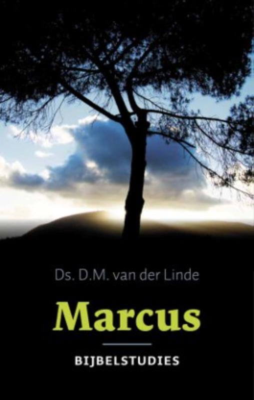 Marcus - D.M. van de Linde