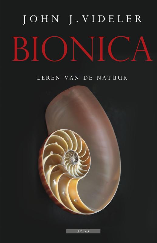 Bionica - John J. Videler