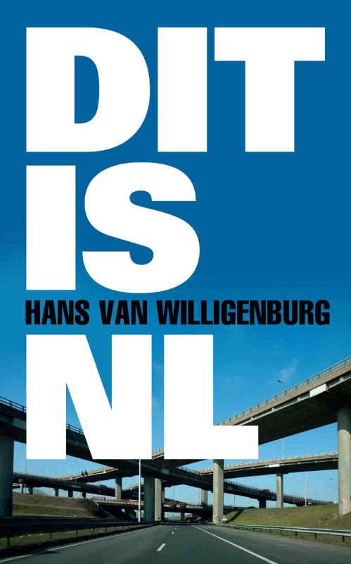Dit is NL - Hans van Willigenburg