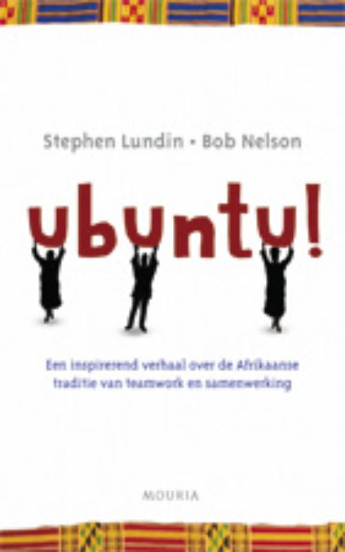 Ubuntu! - Stephen Lundin, Bob Nelson