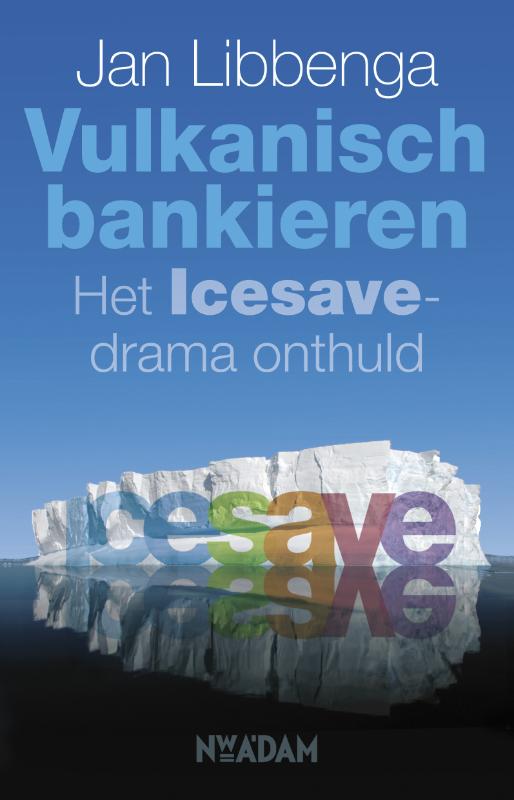 Vulkanisch bankieren - Jan Libbenga